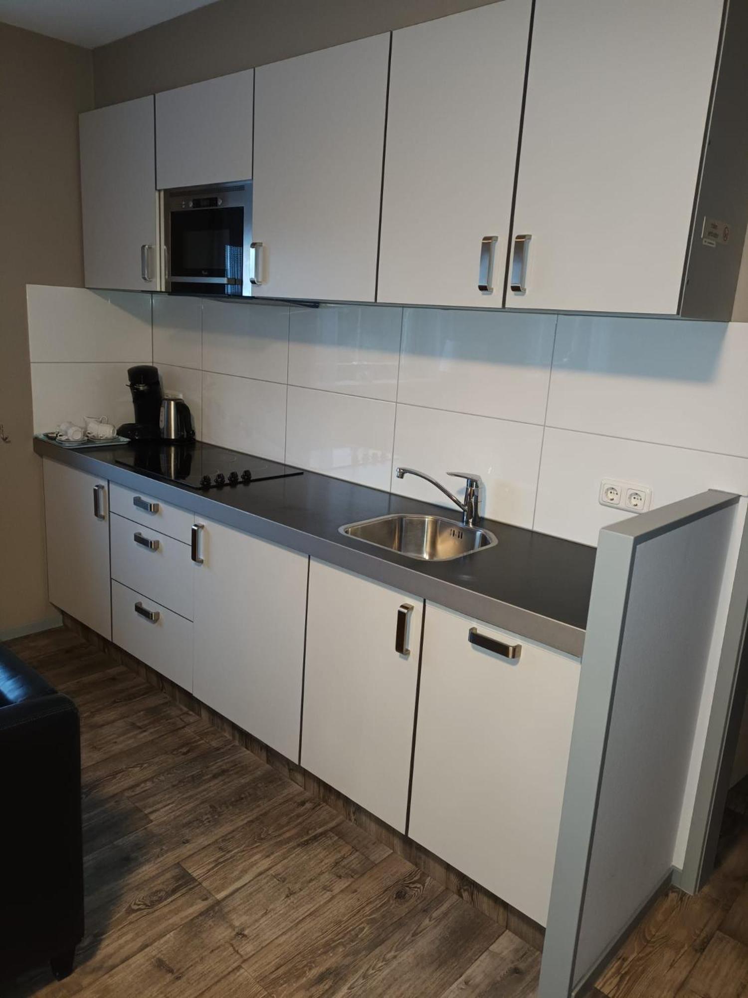 Ferienwohnung De Paardekracht Serooskerke  Exterior foto