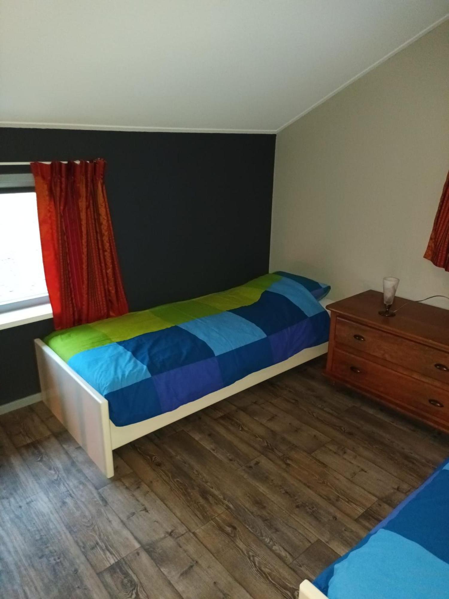 Ferienwohnung De Paardekracht Serooskerke  Exterior foto