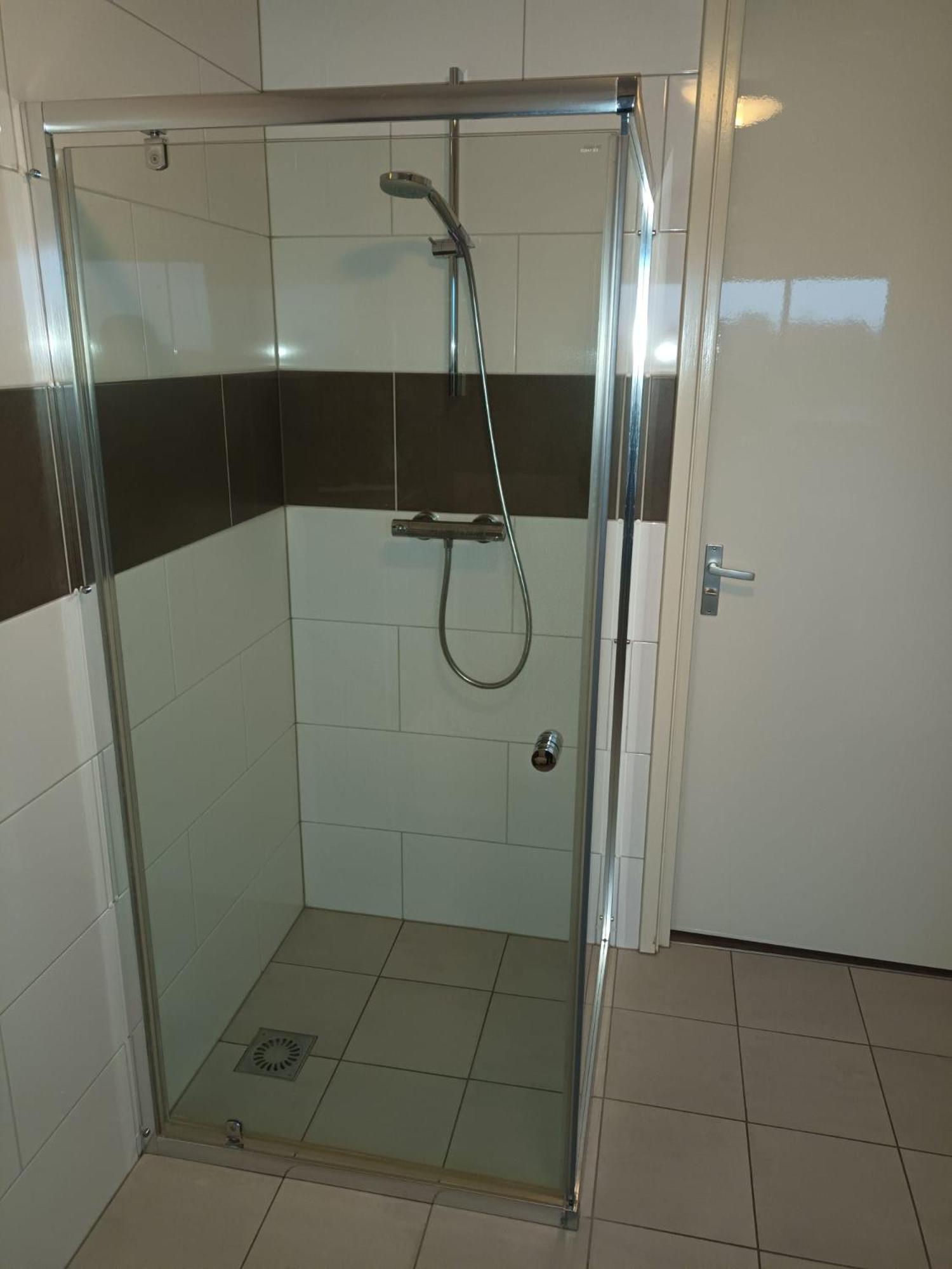 Ferienwohnung De Paardekracht Serooskerke  Exterior foto
