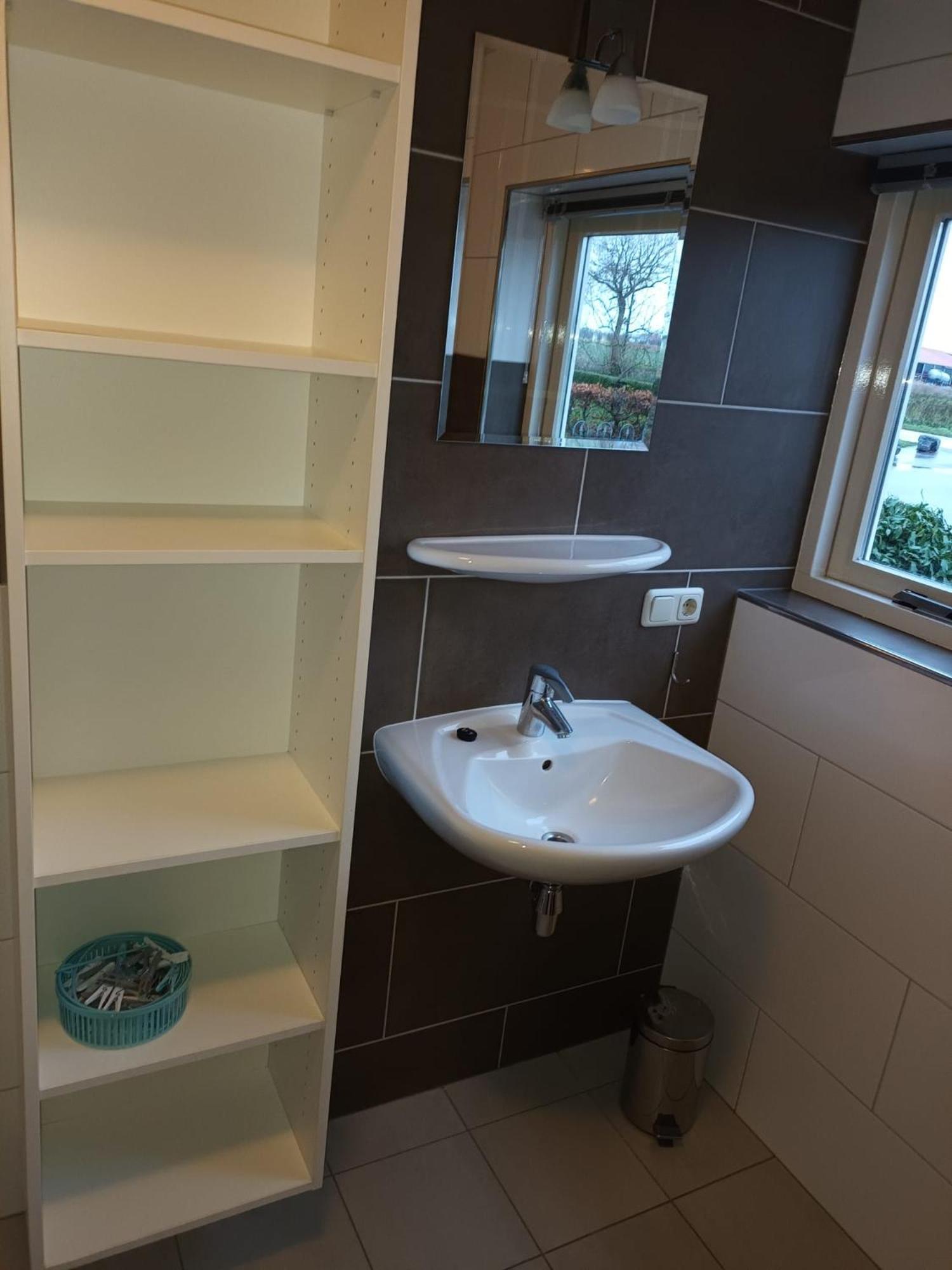 Ferienwohnung De Paardekracht Serooskerke  Exterior foto