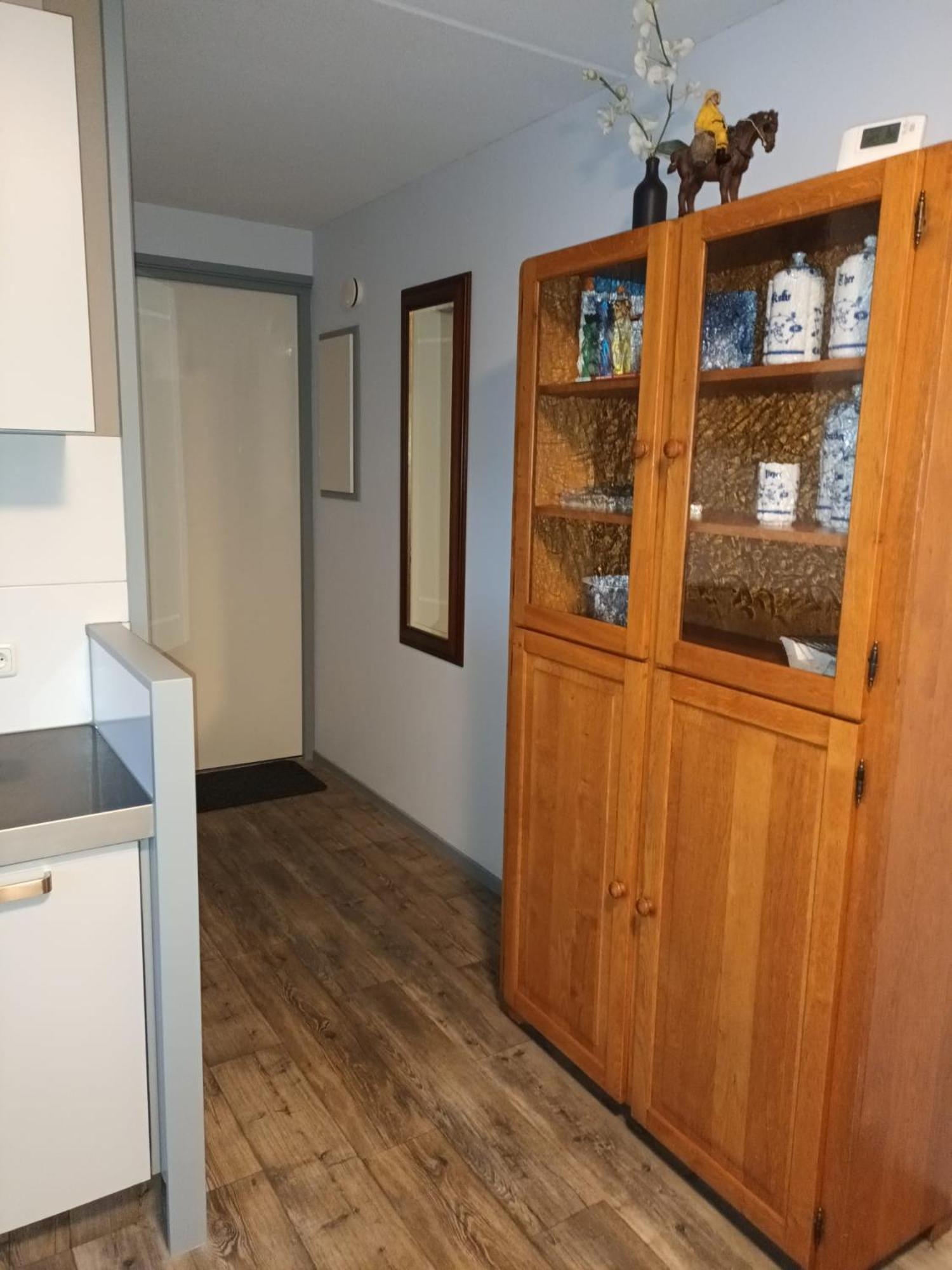 Ferienwohnung De Paardekracht Serooskerke  Exterior foto