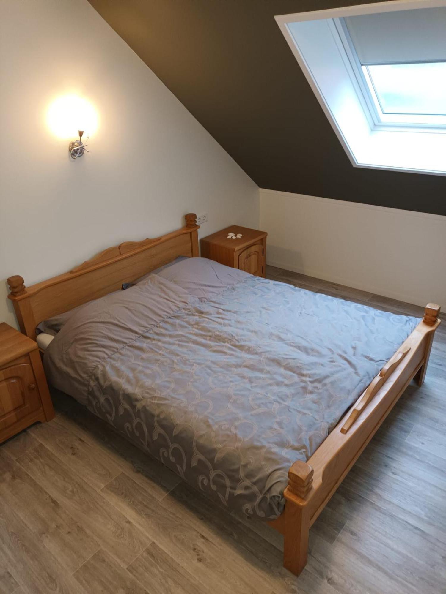 Ferienwohnung De Paardekracht Serooskerke  Exterior foto