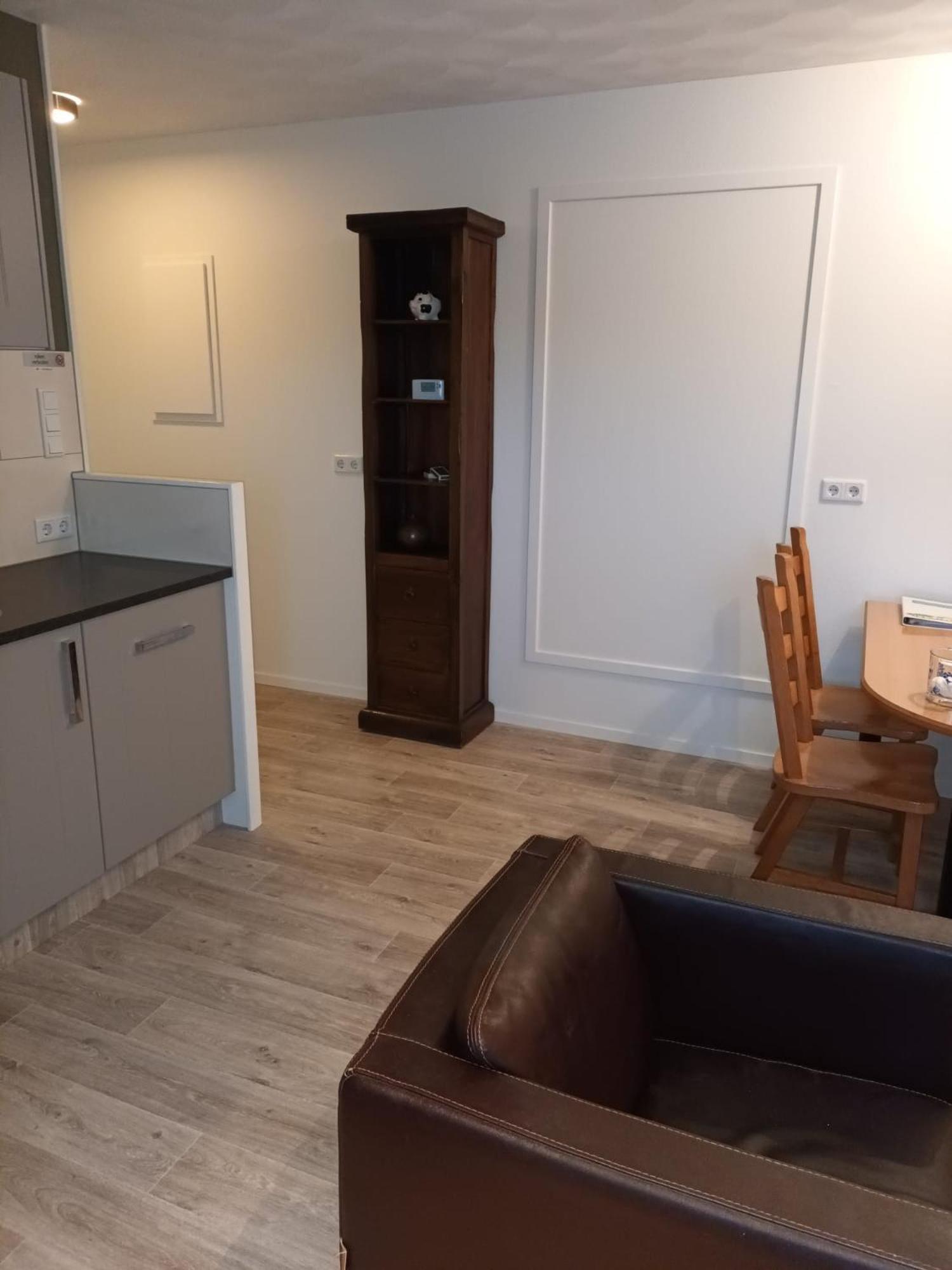 Ferienwohnung De Paardekracht Serooskerke  Exterior foto